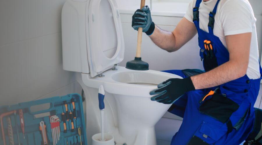 Expert burst pipe repair services in Circle, MT
